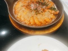 -香山湖家家宴(中山陵店)