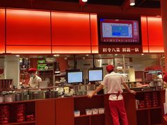 -喜家德虾仁水饺(岗厦北店)