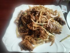 -古南都·老广东酒楼(龙江店)