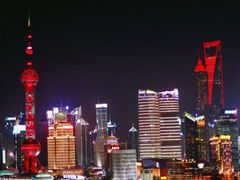 -顶层酒吧ROOF(上海艾迪逊酒店)