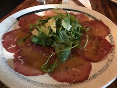 -PIZZA BIANCA(民园店)