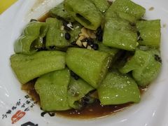 虎皮尖椒-秋姐美食店(旅游大道店)