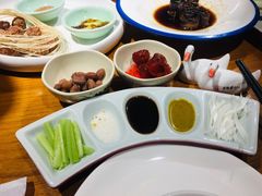 -京味斋·北京烤鸭(北京南站洋桥店)