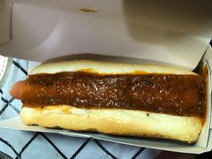 -纽约薯条(世豪广场店)