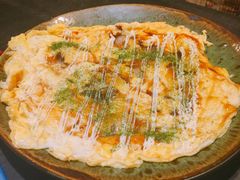 大阪鸡蛋烧-胜代日本料理(云程巷小区店)