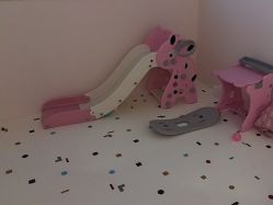 -森宝月子中心(白云山店)