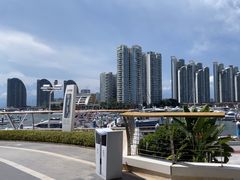 -三亚游船旅游中心(三亚鹿回头游艇游船公共码头店)