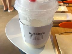 -野人牧坊Gelato(天津南开大悦城店)