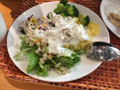 -So Lounge索兰至餐厅(蓝色港湾店)