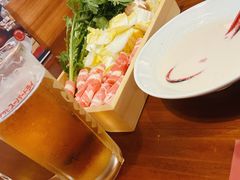 -烧鸟横丁(联发文创口岸店)