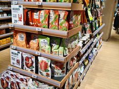 -七鲜超市(瑞虹天地太阳宫店)