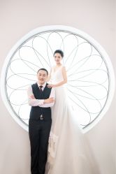 -韩国色色婚纱摄影(好评优选店)