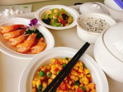 -金月汇月子会所(宝鸡高新店)