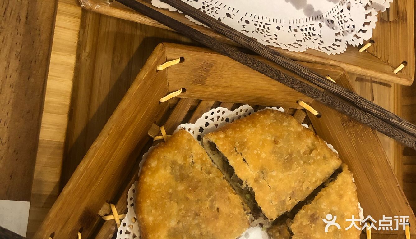 现在没点文艺范，都不好意思卖早点了😋