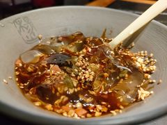 -杨家火锅(国美店)