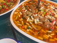 -厨神老街兔·淳朴人家店(盐帮菜风味名店)