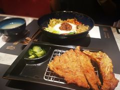君悦排骨饭-馔豚·台北菜专门店(深圳湾万象城店)