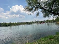 -承德避暑山庄景区