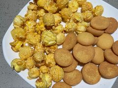 -半天妖烤鱼(即墨宝龙广场店)