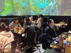 -大成海鲜烧烤·海鲜粥(长寿路店)