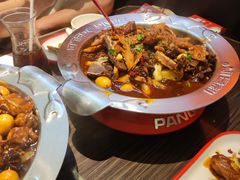 -胖哥俩肉蟹煲(淮安万达店)
