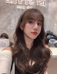 -东秀护肤造型