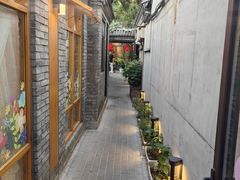 -四喜小胖·北京涮肉(五道营店)