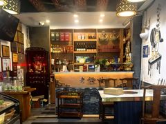-老楼羊蝎子·铜锅涮肉•20年专注羊肉(惊驾路店)
