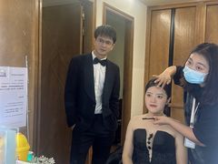 -金夫人婚纱摄影(江津店)