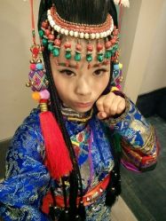 -盘子女人坊生日照·摄影馆(华强店)