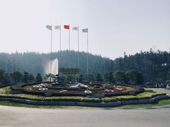 -南京银杏湖乐园