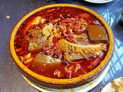 -乾州食府(小雁塔店)