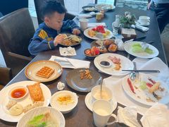 -杭州君悦酒店