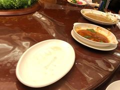-好妈王饺子(滂江街店)