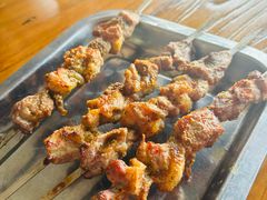 -阿达西新疆餐厅(西北大学店)