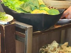 -捞王锅物料理(凯旋路店)