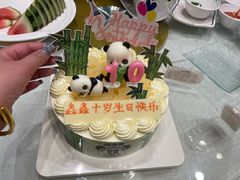 -味多美蛋糕(八大处店)