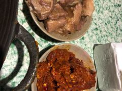 耙耙牛肉-五里关火锅(牛市口店)