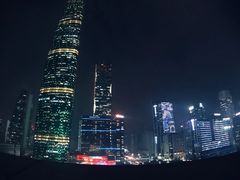 -Mercato莫卡多露台餐厅与酒吧(K11店)