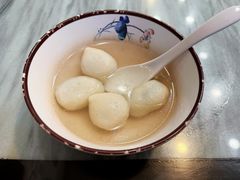 -高行汤团店(金高路店)