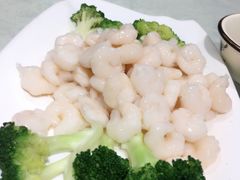 -阿巧一号私房菜(止园路店)