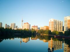-靓海海鲜火锅(水上湖边观景店)