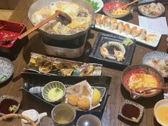 -白石的深夜食堂(济南万象城店)