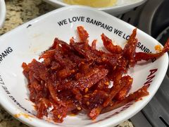 -安又胖韩国烤肉(泰达永旺店)