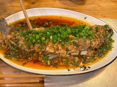 -郑件洋芋饭庄