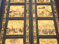 -圣母百花大教堂穹顶