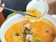 -柴门头啖汤·经典川菜·慢火汤品(锦城万达店)