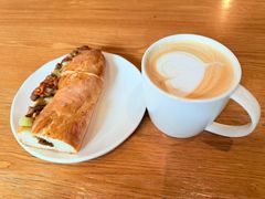 -星巴克(泉州百捷上悦城店)