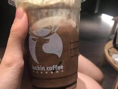 -瑞幸咖啡(怡富广场店)