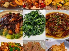 -鑫巴蜀小镇 · 水煮鱼专研店(玉桥店)